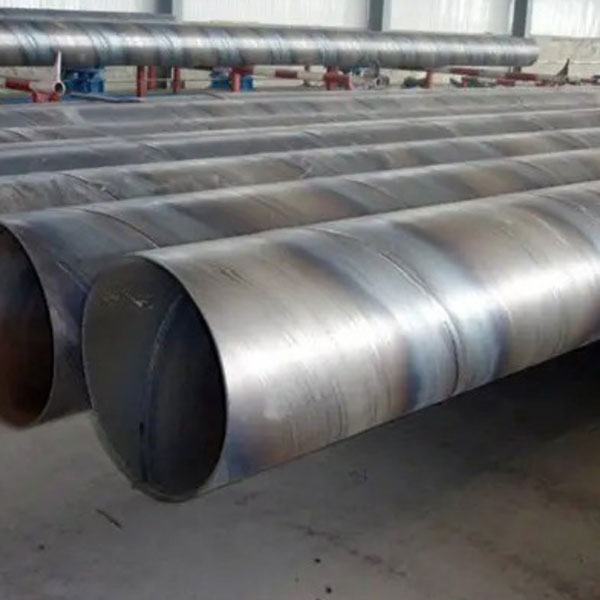 EN10219-2 SPIRAL STEEL PIPE Manufacturers in Koppal